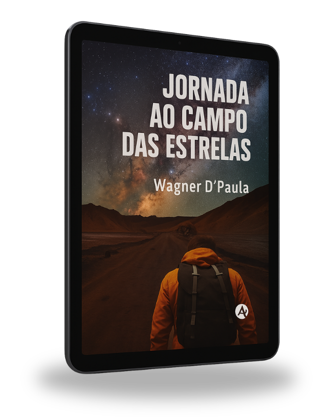 Livro caminho de Santiago